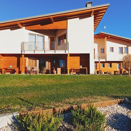 산제노 Agritur I Colori B&B 외부 사진