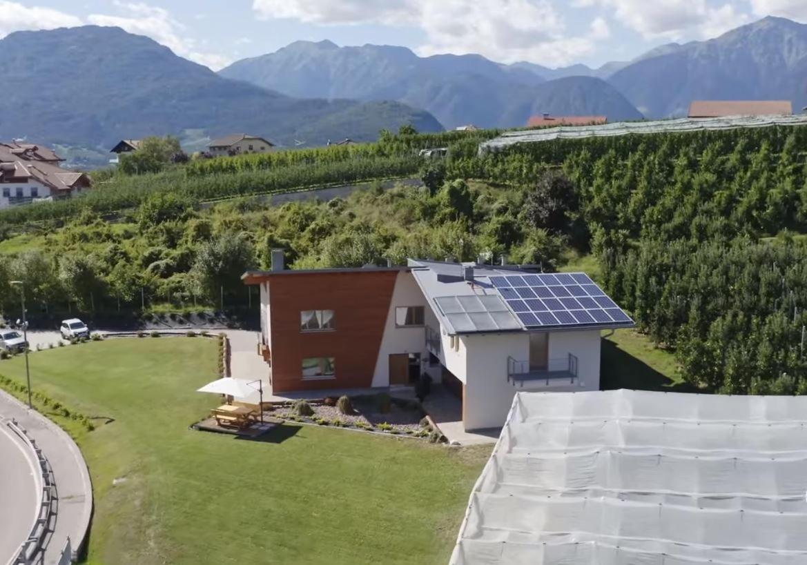 산제노 Agritur I Colori B&B 외부 사진