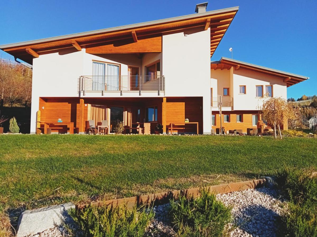 산제노 Agritur I Colori B&B 외부 사진
