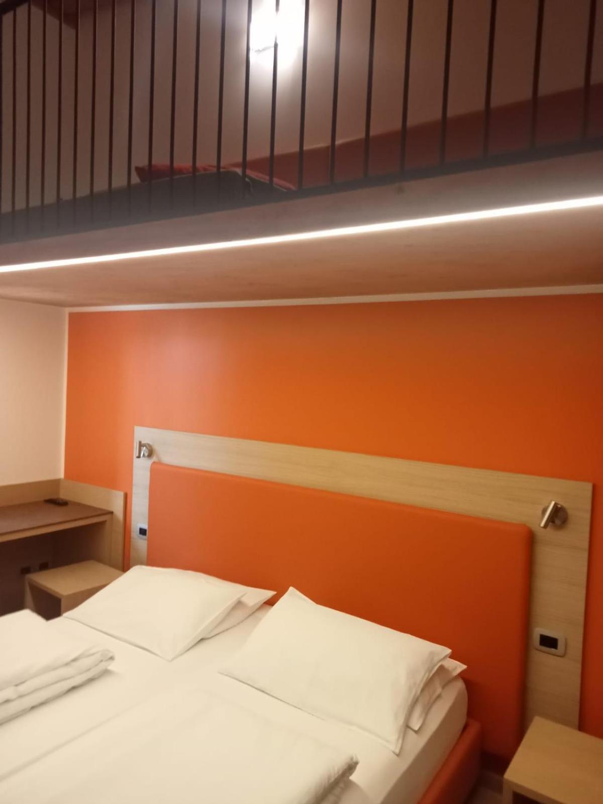 산제노 Agritur I Colori B&B 외부 사진