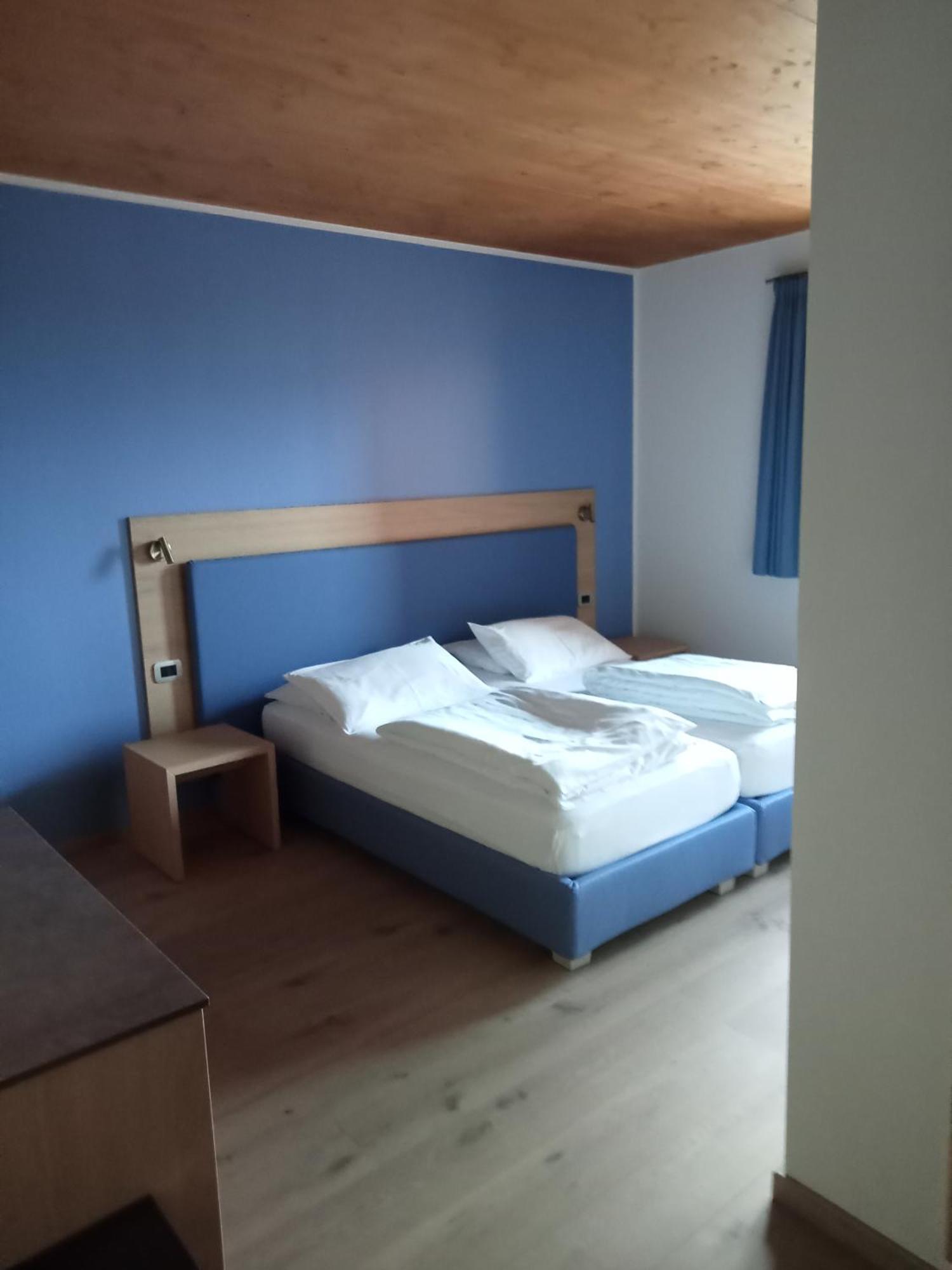 산제노 Agritur I Colori B&B 외부 사진