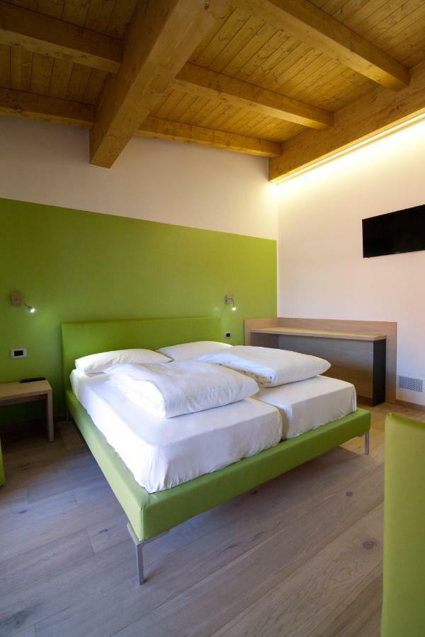 산제노 Agritur I Colori B&B 외부 사진