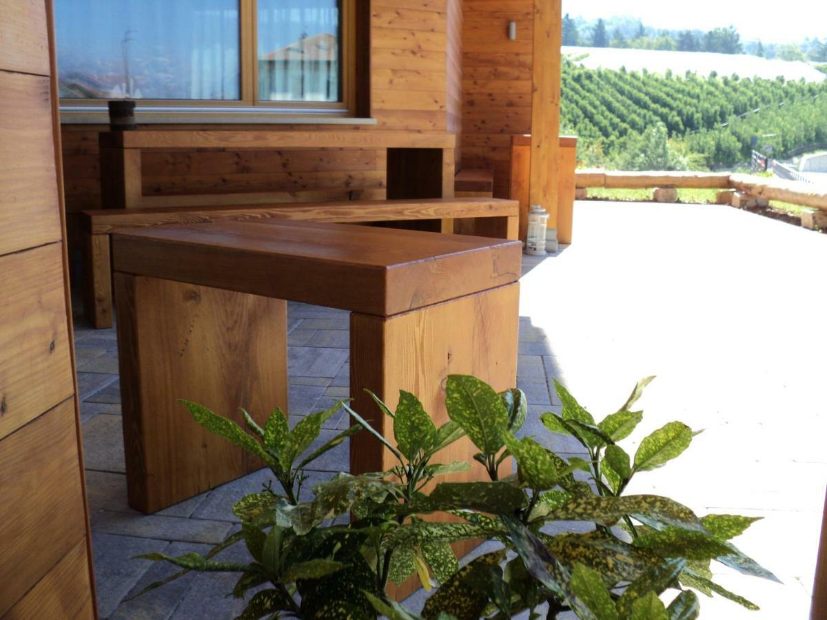 산제노 Agritur I Colori B&B 외부 사진