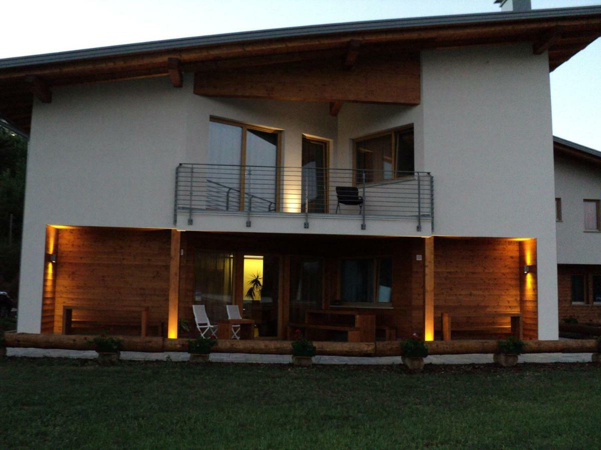 산제노 Agritur I Colori B&B 외부 사진