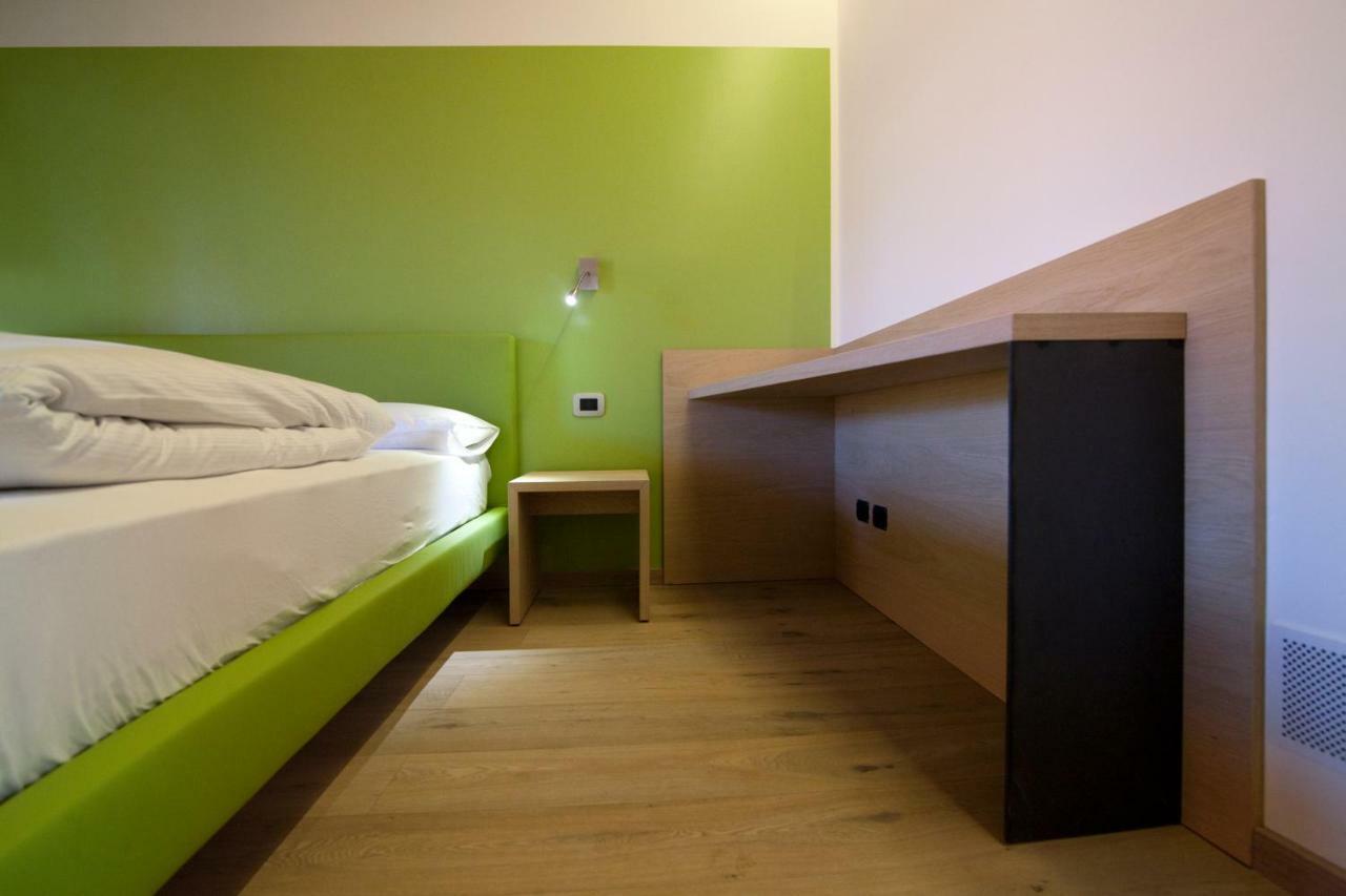 산제노 Agritur I Colori B&B 외부 사진