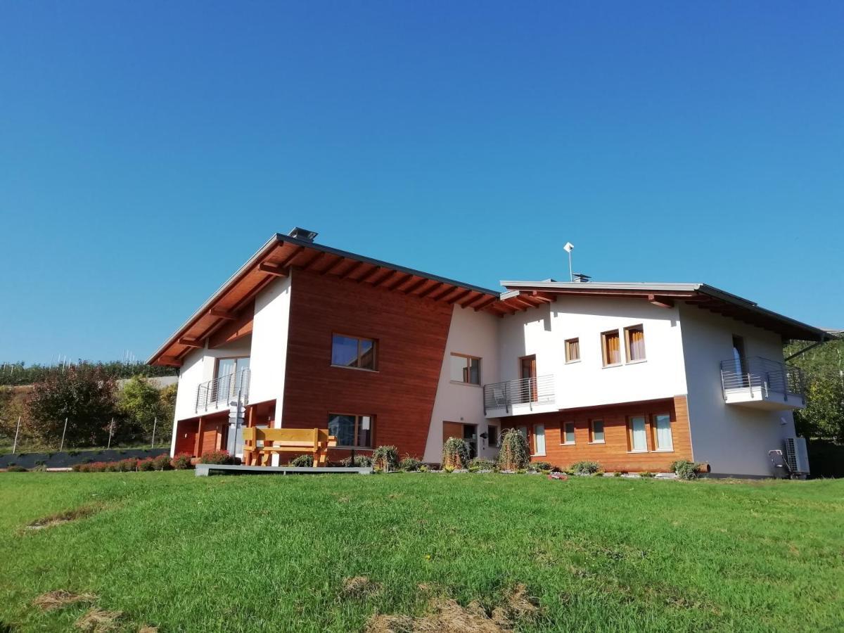 산제노 Agritur I Colori B&B 외부 사진