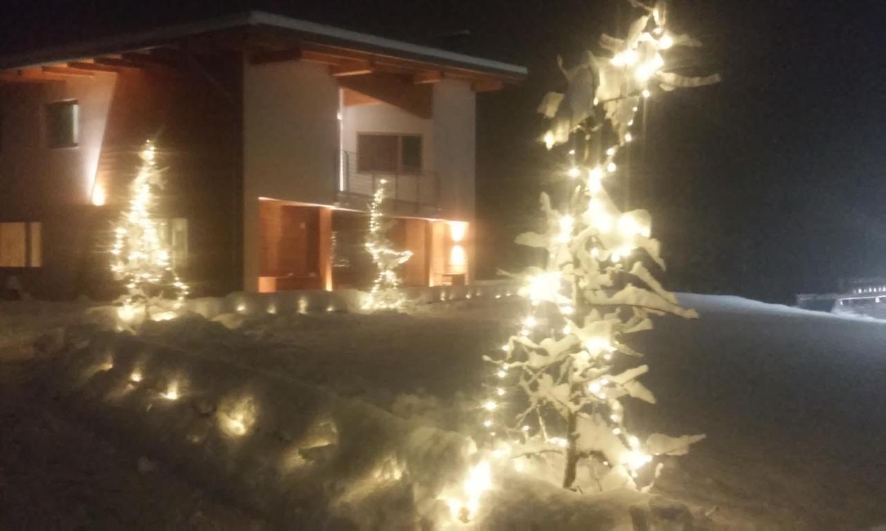 산제노 Agritur I Colori B&B 외부 사진